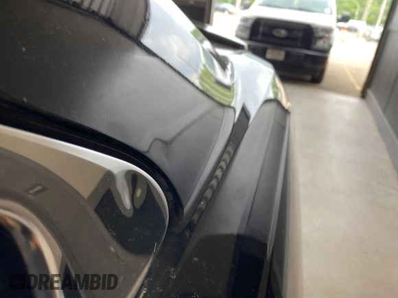 2018 Ford Taurus Limited with VIN 1FAHP2J80JG137940, listed as a IAAI auction lot 42843476 with 108,466 mi miles and . Bid and sale history available at DreamBid. Image 2.