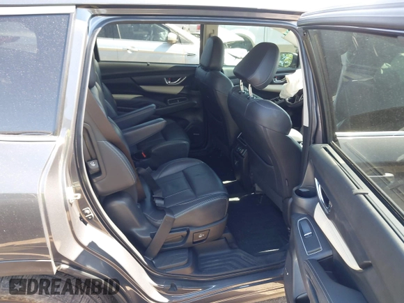 2020 Subaru Ascent Limited z VIN 4S4WMAPD2L3459087, wystawiony jako IAAI lot #42312884 z przebiegiem 109 346 mil mil oraz . Historia ofert i sprzedaży dostępna na DreamBid. Obrazek 8.