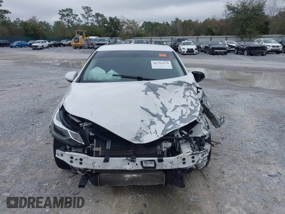 2017 Chevrolet Cruze LT with VIN 1G1BE5SM1H7209427, listed as a IAAI auction lot 41793274 with 118,605 mi miles and . Bid and sale history available at DreamBid. Image 12.
