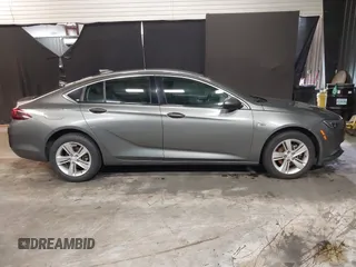 2018 Buick Regal Preferred с VIN W04GL6SX0J1132118, выставлен на аукционе IAAI как лот 42391856 с пробегом 76 103 миль миль и . История ставок и продаж доступна на DreamBid. Изображение 12.