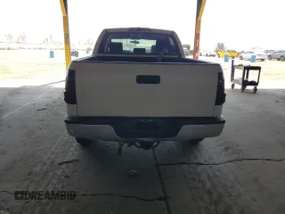 2008 Toyota Tundra z VIN 5TFDV54158X069353, wystawiony jako Copart lot #56985555 z przebiegiem 235 510 mil mil oraz Szkoda całkowita • Salvage title. Historia ofert i sprzedaży dostępna na DreamBid. Obrazek 6.