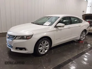 2016 Chevrolet Impala LT с VIN 2G1105SA4G9174816, выставлен на аукционе IAAI как лот 41984401 с пробегом 81 461 миль миль и . История ставок и продаж доступна на DreamBid. Изображение 20.