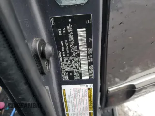 2016 Lexus GX 460 z VIN JTJBM7FX5G5133695, wystawiony jako Copart lot #89135845 z przebiegiem 137 397 mil mil oraz Szkoda całkowita • Salvage title. Historia ofert i sprzedaży dostępna na DreamBid. Obrazek 16.