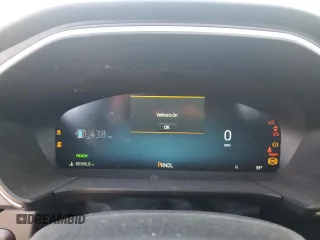 2023 Ford Escape с VIN 1FMCU0JZ2PUA21445, выставлен на аукционе Copart как лот 47431655 с пробегом 80 996 миль миль и Чистый • Clean title. История ставок и продаж доступна на DreamBid. Изображение 9.