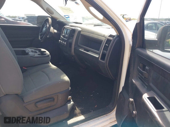 2014 Ram 1500 Tradesman с VIN 3C6JR6AG3EG153278, выставлен на аукционе IAAI как лот 42715954 с пробегом 161 947 миль миль и . История ставок и продаж доступна на DreamBid. Изображение 5.