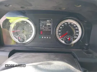 2015 Ram 2500 Tradesman с VIN 3C6UR5CJ4FG577019, выставлен на аукционе IAAI как лот 42362908 с пробегом 103 160 миль миль и . История ставок и продаж доступна на DreamBid. Изображение 7.