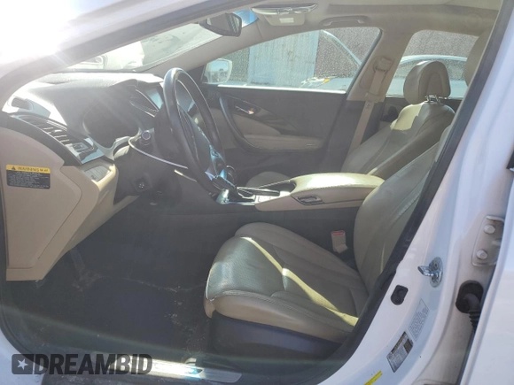 2015 Hyundai Azera Limited z VIN KMHFH4JG2FA431962, wystawiony jako Copart lot #46004945 z przebiegiem 174 041 mil mil oraz Szkoda całkowita • Salvage title. Historia ofert i sprzedaży dostępna na DreamBid. Obrazek 7.