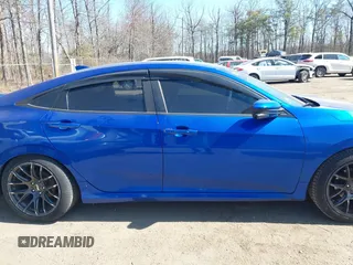 2016 Honda Civic Sedan EX-T with VIN 19XFC1F31GE018484, listed as a IAAI auction lot 41774206 with 132,555 mi miles. Bid and sale history available at carsss.com. Image 13.