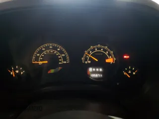 2016 Jeep Patriot Sport с VIN 1C4NJRBB8GD509035, выставлен на аукционе Copart как лот 53486905 с пробегом 135 871 миль миль и Списание • Salvage title. История ставок и продаж доступна на DreamBid. Изображение 9.