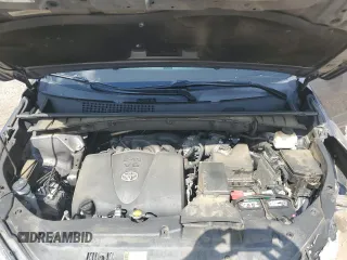 2017 Toyota Highlander Limited z VIN 5TDDZRFH0HS459093, wystawiony jako Copart lot #54344505 z przebiegiem 122 808 mil mil oraz Szkoda całkowita • Salvage title. Historia ofert i sprzedaży dostępna na DreamBid. Obrazek 12.