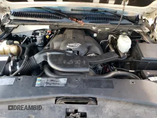 2004 Cadillac Escalade z VIN 1GYEK63N64R200175, wystawiony jako Copart lot #86566364 z przebiegiem Nie podano mil oraz Szkoda całkowita • Salvage title. Historia ofert i sprzedaży dostępna na DreamBid. Obrazek 12.