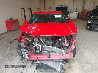 2020 Chevrolet Blazer LT with VIN 3GNKBCRS4LS669773, listed as a IAAI auction lot 42270003 with Not provided miles and . Bid and sale history available at DreamBid. Image 6.
