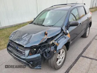 2012 Toyota RAV4 Sport with VIN 2T3RK4DV8CW086236, listed as a Copart auction lot 51064125 with 174,734 mi miles and Clean Title. Bid and sale history available at carsss.com. Image 2.