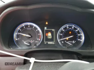 2017 Toyota Highlander XLE z VIN 5TDJZRFH8HS392519, wystawiony jako Copart lot #44079265 z przebiegiem 84 065 mil mil oraz Szkoda całkowita • Salvage title. Historia ofert i sprzedaży dostępna na DreamBid. Obrazek 9.