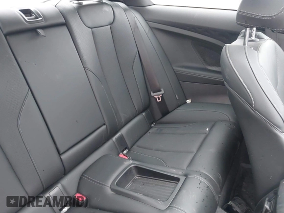 2023 BMW 2 Series 230i z VIN 3MW23CM02P8D39187, wystawiony jako IAAI lot #42207930 z przebiegiem 23 310 mil mil oraz . Historia ofert i sprzedaży dostępna na DreamBid. Obrazek 8.