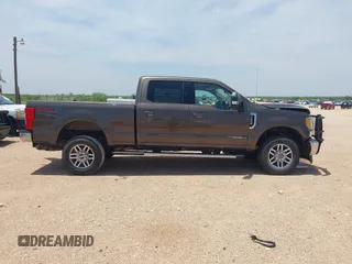 2017 Ford F-250 Lariat с VIN 1FT7W2BT6HEC24808, выставлен на аукционе IAAI как лот 42385098 с пробегом 82 094 миль миль и . История ставок и продаж доступна на DreamBid. Изображение 13.