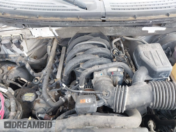 2009 Ford F-150 XL с VIN 1FTRW14869FB13294, выставлен на аукционе IAAI как лот 42100120 с пробегом 168 754 миль миль и . История ставок и продаж доступна на DreamBid. Изображение 10.