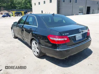 2012 Mercedes-Benz E 350 Luxury with VIN WDDHF8JB5CA608441, listed as a IAAI auction lot 42546402 with 141,359 mi miles and . Bid and sale history available at DreamBid. Image 3.