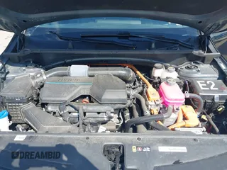 2023 Kia Sportage EX with VIN KNDPVCAG2P7046184, listed as a IAAI auction lot 42212231 with 25,212 mi miles and . Bid and sale history available at DreamBid. Image 10.