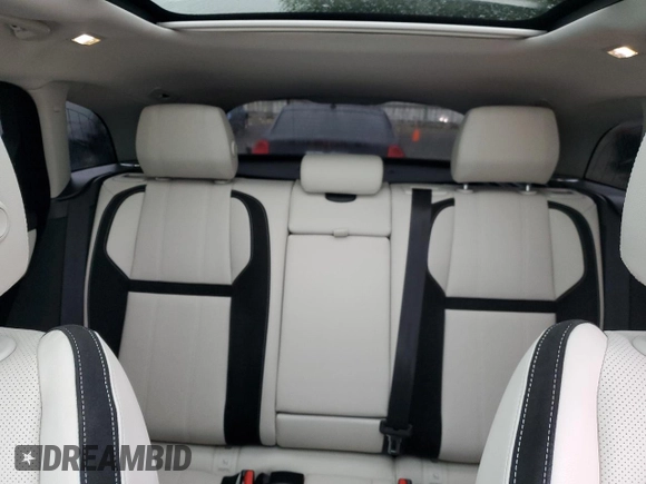 2019 Land Rover Range Rover Velar R-Dynamic SE с VIN SALYL2EX1KA228994, выставлен на аукционе Copart как лот 63662895 с пробегом 56 504 миль миль и Списание • Salvage title. История ставок и продаж доступна на DreamBid. Изображение 10.