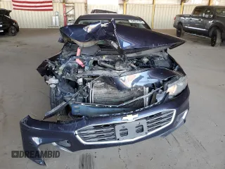 2016 Chevrolet Malibu LS with VIN 1G1ZB5ST7GF197464, listed as a Copart auction lot 64034185 with 187,109 mi miles and Clean title. Bid and sale history available at DreamBid. Image 5.