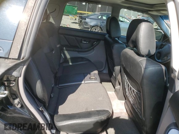 2006 Subaru Baja Special Sports с VIN 4S4BT62C667106930, выставлен на аукционе Copart как лот 70958114 с пробегом 90 055 миль миль и Списание • Salvage title. История ставок и продаж доступна на DreamBid. Изображение 11.
