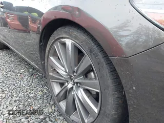 2018 Mazda 6 Grand Touring with VIN JM1GL1TYXJ1301545, listed as a IAAI auction lot 41131114 with 34,089 mi miles and . Bid and sale history available at DreamBid. Image 6.