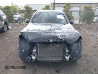 2022 Mercedes-Benz GLC 300 z VIN W1N0G8EB7NV337921, wystawiony jako IAAI lot #42037420 z przebiegiem 56 315 mil mil oraz . Historia ofert i sprzedaży dostępna na DreamBid. Obrazek 6.