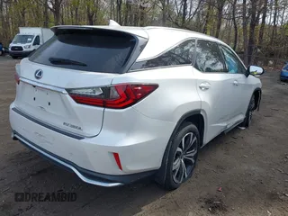 2019 Lexus RX 350L Premium с VIN JTJDZKCA4K2019937, выставлен на аукционе IAAI как лот 42113143 с пробегом 82 040 миль миль и . История ставок и продаж доступна на DreamBid. Изображение 4.