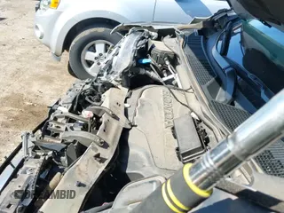 2022 Honda Pilot Special Edition z VIN 5FNYF6H20NB044566, wystawiony jako IAAI lot #42874272 z przebiegiem 51 028 mil mil oraz . Historia ofert i sprzedaży dostępna na DreamBid. Obrazek 20.