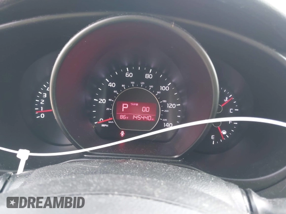 2017 Kia Soul + with VIN KNDJP3A51H7500537, listed as a IAAI auction lot 42173662 with 145,440 mi miles and . Bid and sale history available at DreamBid. Image 7.