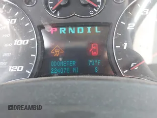 2008 Chevrolet Equinox LT z VIN 2CNDL63F886289204, wystawiony jako IAAI lot #42239820 z przebiegiem 224 070 mil mil oraz . Historia ofert i sprzedaży dostępna na DreamBid. Obrazek 7.