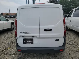 2018 Ford Transit Connect XL z VIN NM0LS7E74J1371743, wystawiony jako Copart lot #61830415 z przebiegiem 118 308 mil mil oraz Czysty tytuł • Clean title. Historia ofert i sprzedaży dostępna na DreamBid. Obrazek 6.