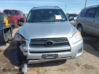 2012 Toyota RAV4 with VIN 2T3ZF4DV6CW108478, listed as a IAAI auction lot 41799192 with 174,957 mi miles. Bid and sale history available at carsss.com. Image 12.