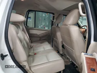 2010 Ford Explorer Eddie Bauer with VIN 1FMEU7EE8AUB06399, listed as a Copart auction lot 48120745 with 148,377 mi miles and Salvage Title. Bid and sale history available at carsss.com. Image 10.