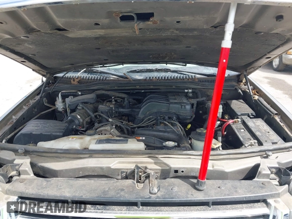 2006 Ford Explorer XLT with VIN 1FMEU73E46ZA04174, listed as a IAAI auction lot 41984203 with 150,115 mi miles and . Bid and sale history available at DreamBid. Image 10.