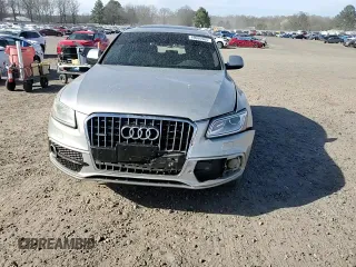 2013 Audi Q5 Prestige с VIN WA1WGAFP1DA022499, выставлен на аукционе Copart как лот 49695985 с пробегом 193 070 миль миль и Списание • Salvage title. История ставок и продаж доступна на DreamBid. Изображение 11.