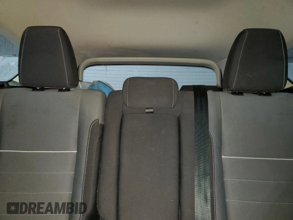 2015 Ford Escape SE with VIN 1FMCU9G99FUB22590, listed as a Copart auction lot 44632165 with 138,099 mi miles and Salvage Title. Bid and sale history available at carsss.com. Image 10.