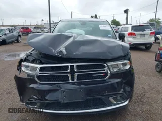 2019 Dodge Durango SXT Plus with VIN 1C4RDHAG8KC684691, listed as a IAAI auction lot 41906674 with 120,391 mi miles and . Bid and sale history available at DreamBid. Image 12.
