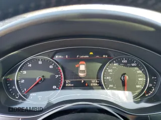 2018 Audi A6 Prestige с VIN WAUH3AFCXJN091071, выставлен на аукционе Copart как лот 46414525 с пробегом 67 694 миль миль и Списание • Salvage title. История ставок и продаж доступна на DreamBid. Изображение 9.