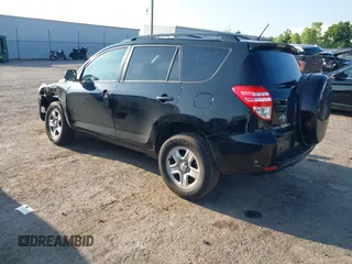2010 Toyota RAV4 with VIN 2T3ZF4DV0AW041714, listed as a IAAI auction lot 42384329 with 122,922 mi miles and . Bid and sale history available at DreamBid. Image 3.