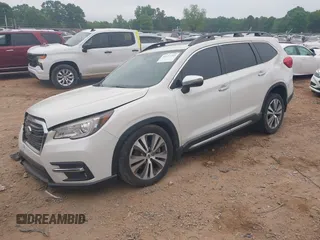 2021 Subaru Ascent Touring with VIN 4S4WMARD8M3415237, listed as a IAAI auction lot 42117215 with 67,831 mi miles and . Bid and sale history available at DreamBid. Image 18.