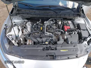 2023 Nissan Altima SV z VIN 1N4BL4DV3PN332952, wystawiony jako IAAI lot #41731261 z przebiegiem 16 720 mil mil oraz . Historia ofert i sprzedaży dostępna na DreamBid. Obrazek 10.
