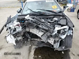 2023 Lexus UX 250h Premium with VIN JTHP9JBH1P2069256, listed as a Copart auction lot 72740784 with Not provided miles and Salvage title. Bid and sale history available at DreamBid. Image 12.