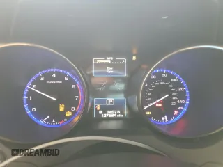 2017 Subaru Outback Premium z VIN 4S4BSAFC7H3400945, wystawiony jako Copart lot #55677835 z przebiegiem 127 534 mil mil oraz Szkody całkowita. Historia ofert i sprzedaży dostępna na DreamBid. Obrazek 9.
