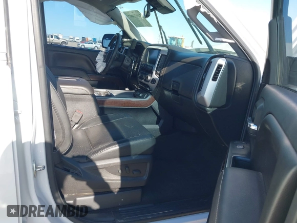 2017 GMC Sierra 1500 SLT z VIN 3GTU2NEC0HG304187, wystawiony jako IAAI lot #41973007 z przebiegiem Nie podano mil oraz . Historia ofert i sprzedaży dostępna na DreamBid. Obrazek 5.