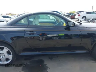 2005 Lexus SC 430 с VIN JTHFN48Y750062952, выставлен на аукционе IAAI как лот 42127190 с пробегом 69 361 миль миль и . История ставок и продаж доступна на DreamBid. Изображение 14.