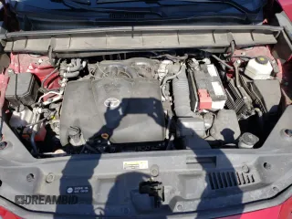 2022 Toyota Highlander XSE z VIN 5TDJZRBH9NS212921, wystawiony jako Copart lot #49280265 z przebiegiem 77 160 mil mil oraz Szkoda całkowita • Salvage title. Historia ofert i sprzedaży dostępna na DreamBid. Obrazek 12.