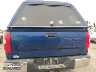 2014 Toyota Tundra 4WD Truck SR with VIN 5TFUY5F1XEX352184, listed as a IAAI auction lot 40732632 with 107,262 mi miles. Bid and sale history available at carsss.com. Image 17.