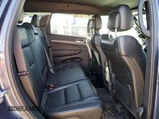 2019 Jeep Grand Cherokee Limited with VIN 1C4RJFBG5KC845476, listed as a Copart auction lot 44441785 with 59,599 mi miles and Salvage Title. Bid and sale history available at carsss.com. Image 11.